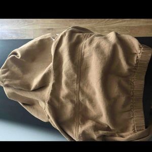 From shein , size medium color like a light brown